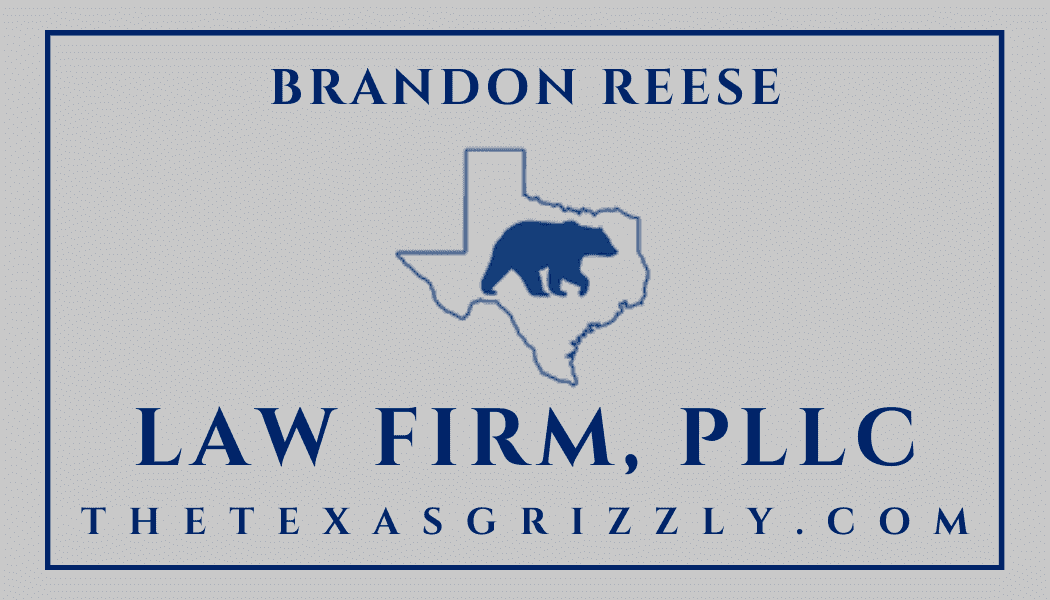 Brandon Reese Law Firm